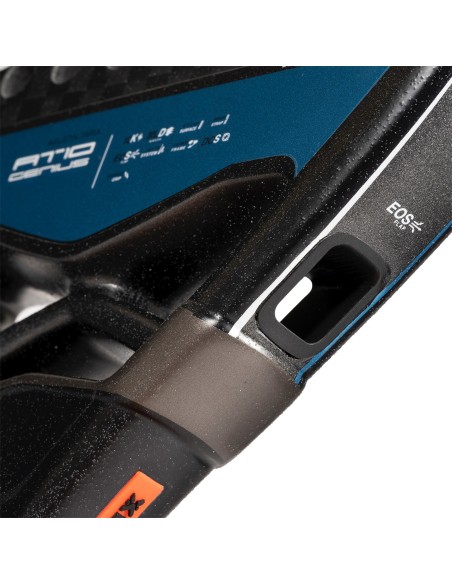 Nox AT10 Genius 12K Agustín Tapia | Ofertas de pádel